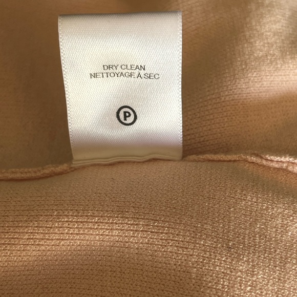 A.L.C. Samuel Puff Sleeve Sweater Medium - Picture 14 of 15